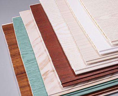 UV技術加持， 竹木纖維板成家居裝飾行業新寵