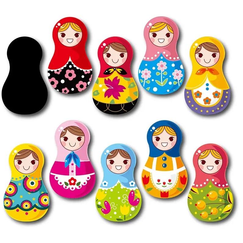 UV文創新潮流：冰箱貼UV打印工藝如何玩出新花樣？